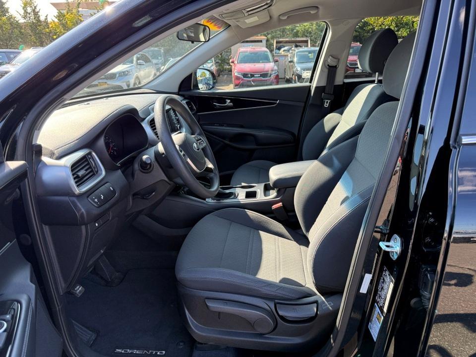 used 2019 Kia Sorento car, priced at $15,449