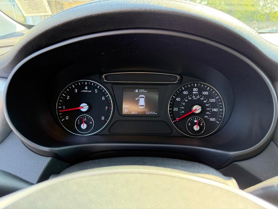 used 2019 Kia Sorento car, priced at $15,449