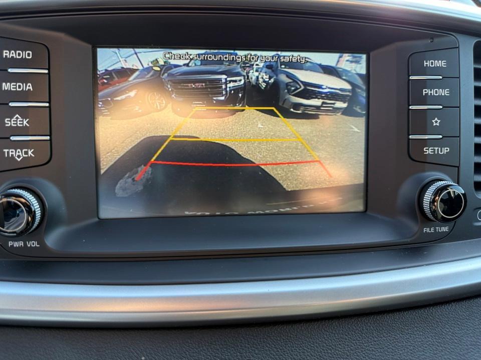 used 2019 Kia Sorento car, priced at $15,449