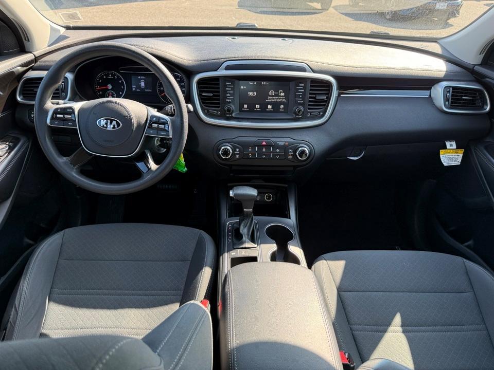 used 2019 Kia Sorento car, priced at $15,449
