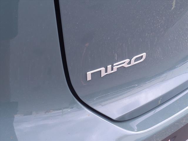 used 2024 Kia Niro EV car, priced at $29,684