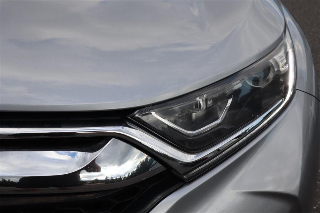 used 2019 Honda CR-V car, priced at $18,777