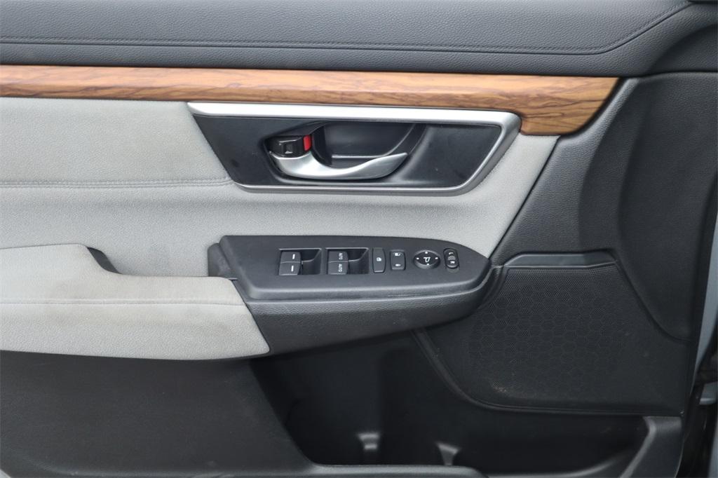 used 2019 Honda CR-V car, priced at $18,777