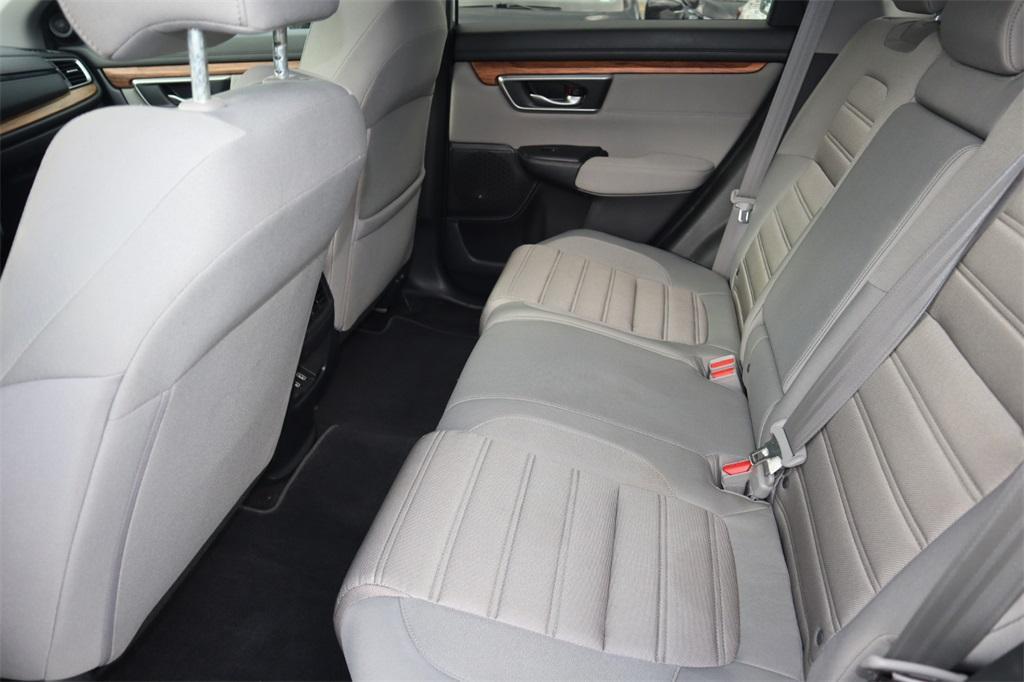 used 2019 Honda CR-V car, priced at $18,777