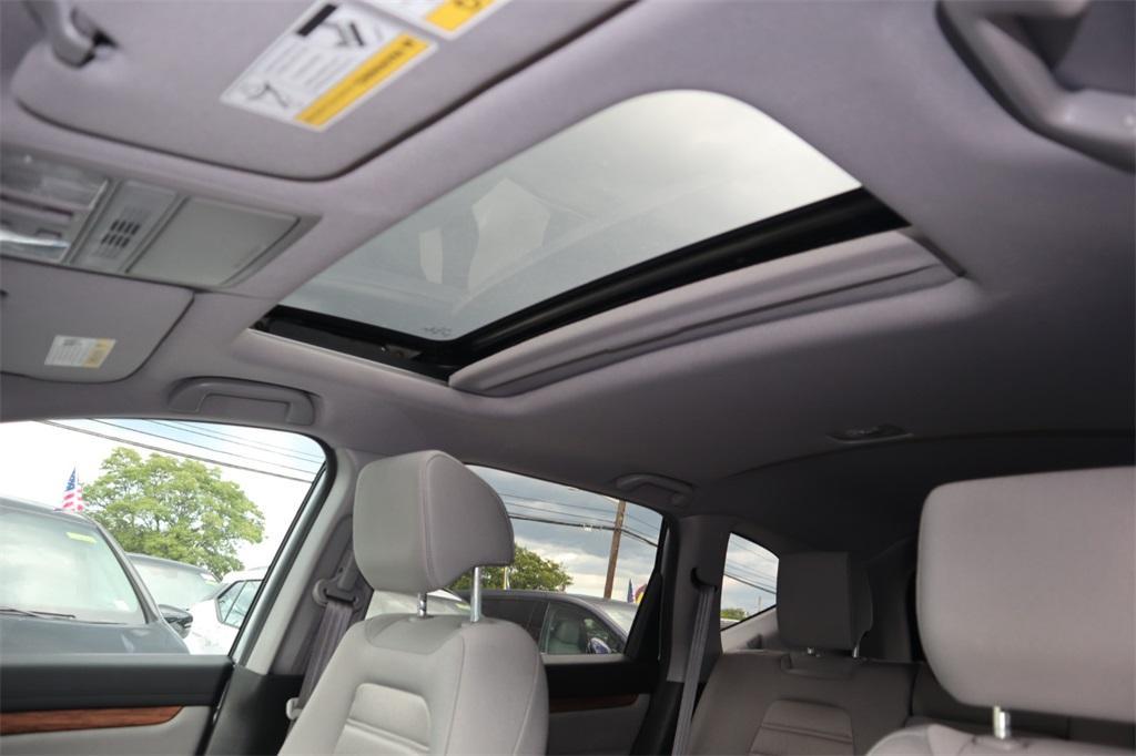 used 2019 Honda CR-V car, priced at $18,777