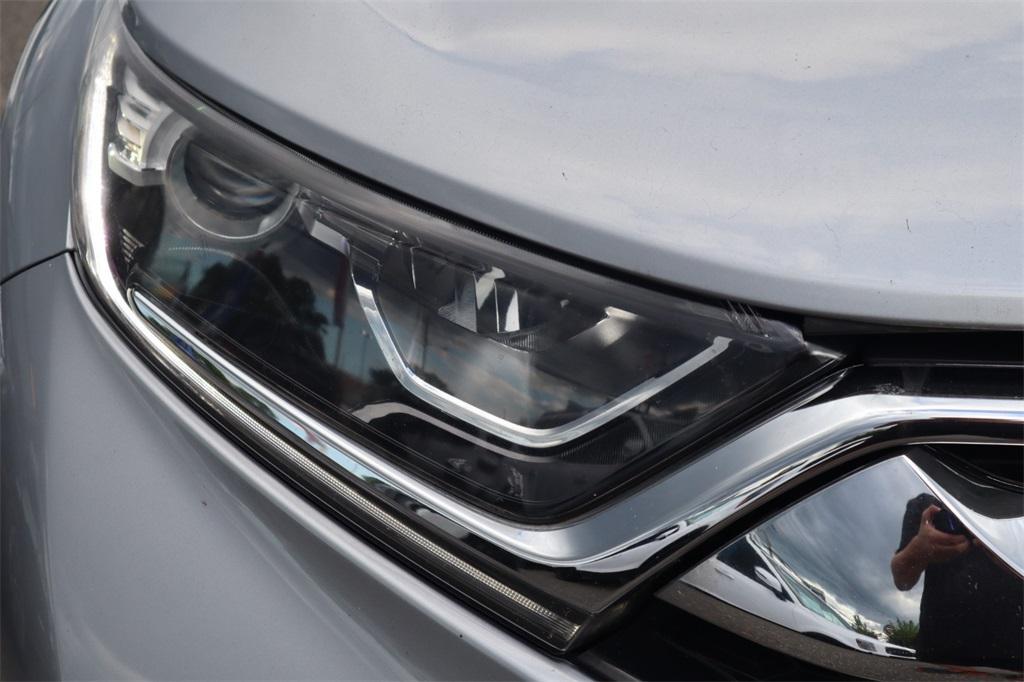 used 2019 Honda CR-V car, priced at $18,777