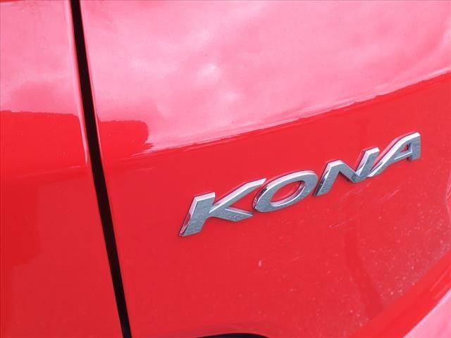 used 2022 Hyundai Kona N car, priced at $24,027