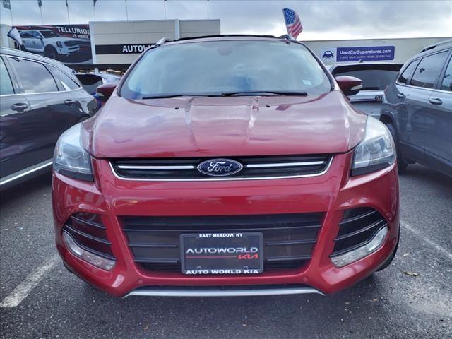 used 2013 Ford Escape car, priced at $9,485