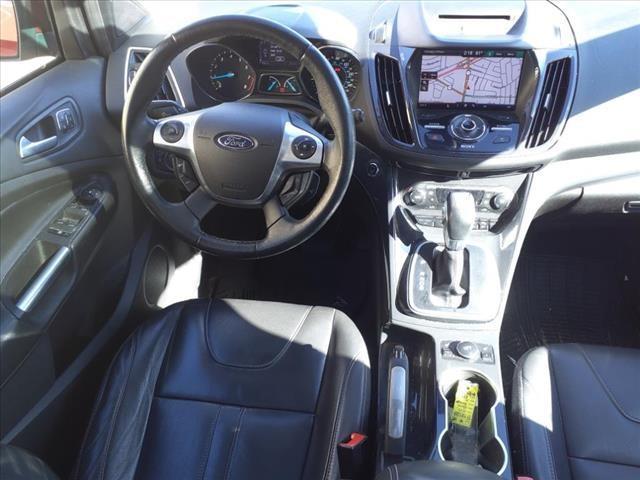 used 2013 Ford Escape car, priced at $9,485