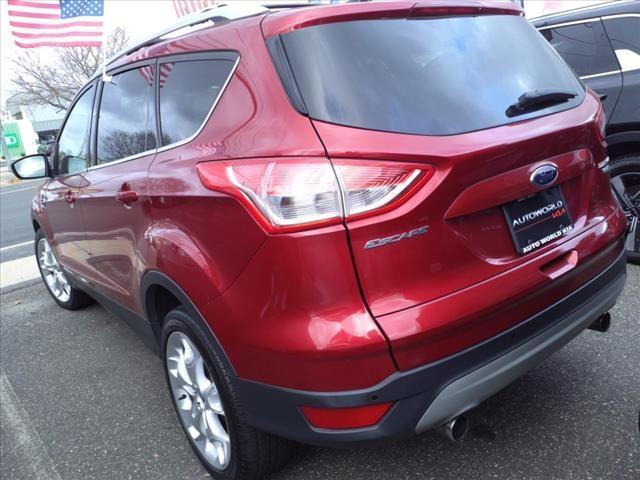 used 2013 Ford Escape car, priced at $9,485