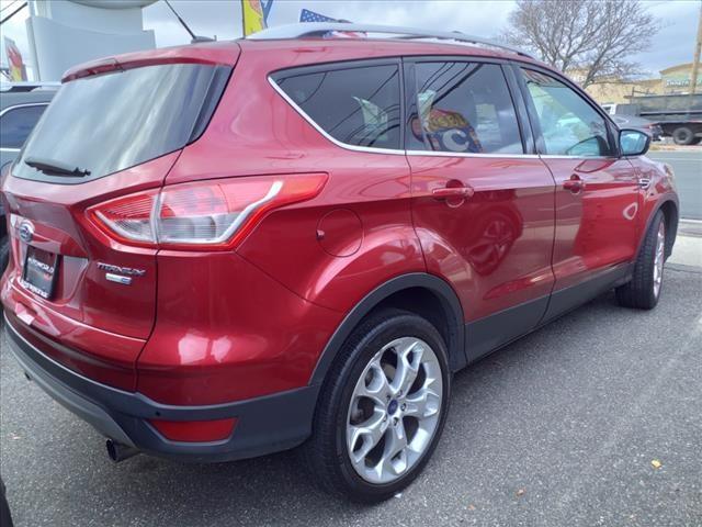 used 2013 Ford Escape car, priced at $9,485