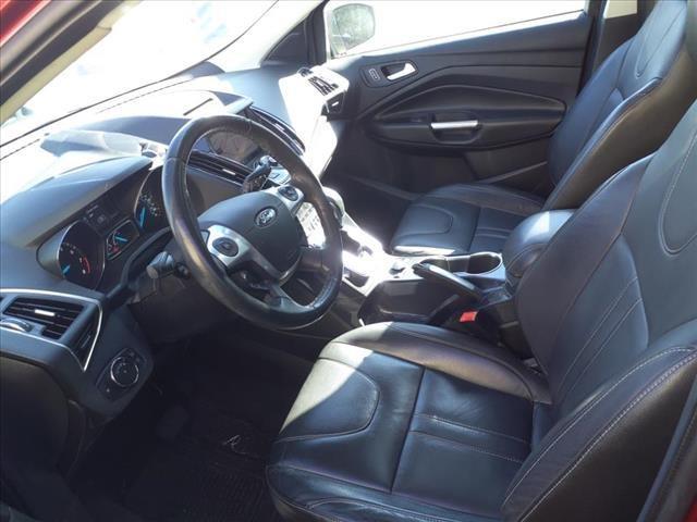 used 2013 Ford Escape car, priced at $9,485