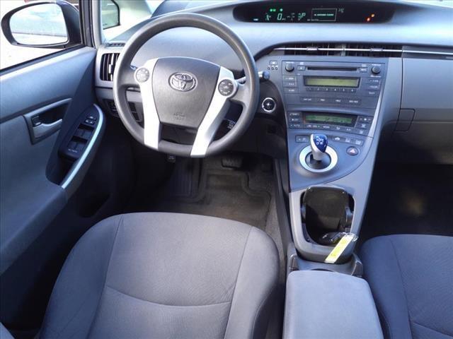 used 2010 Toyota Prius car, priced at $9,248