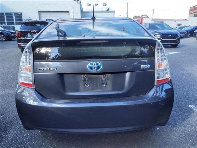 used 2010 Toyota Prius car, priced at $9,248