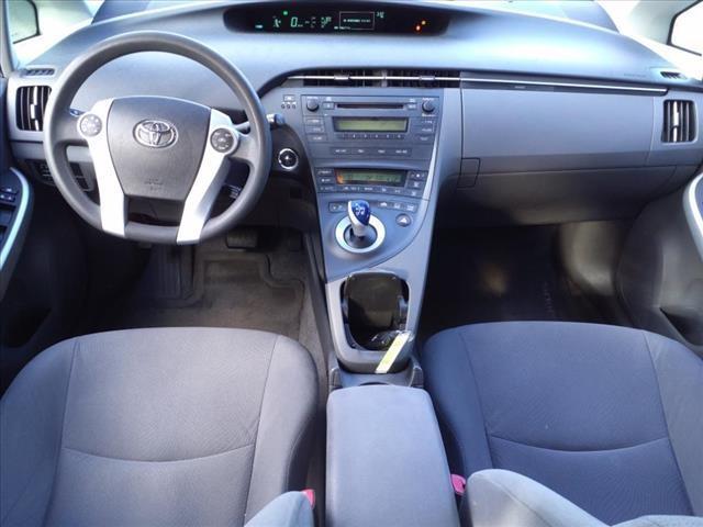 used 2010 Toyota Prius car, priced at $9,248