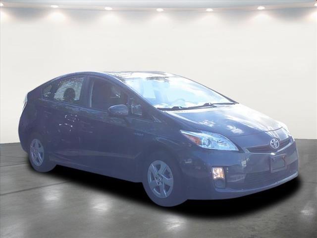 used 2010 Toyota Prius car, priced at $9,248