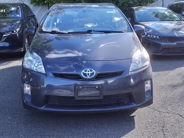 used 2010 Toyota Prius car, priced at $9,248