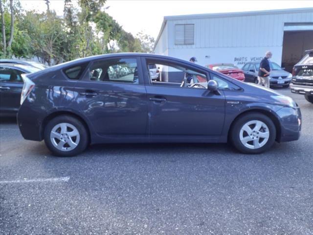 used 2010 Toyota Prius car, priced at $9,248