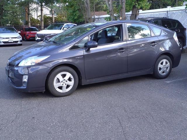 used 2010 Toyota Prius car, priced at $9,248