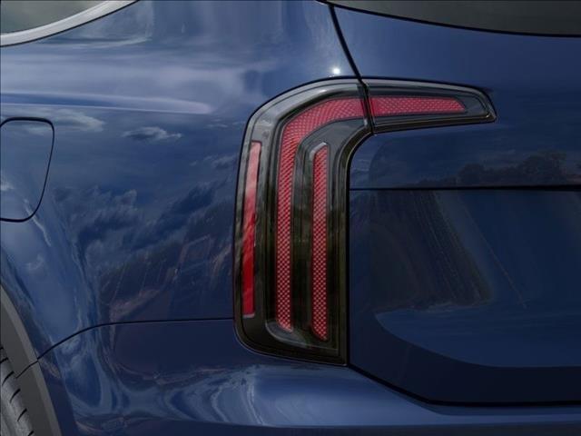 new 2024 Kia Telluride car, priced at $4,000