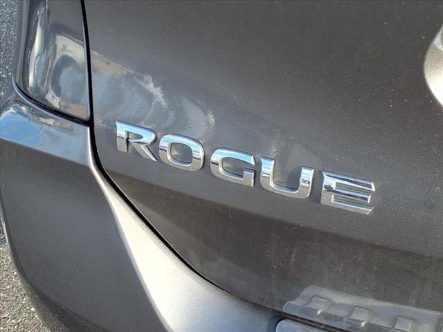 used 2019 Nissan Rogue car, priced at $14,299