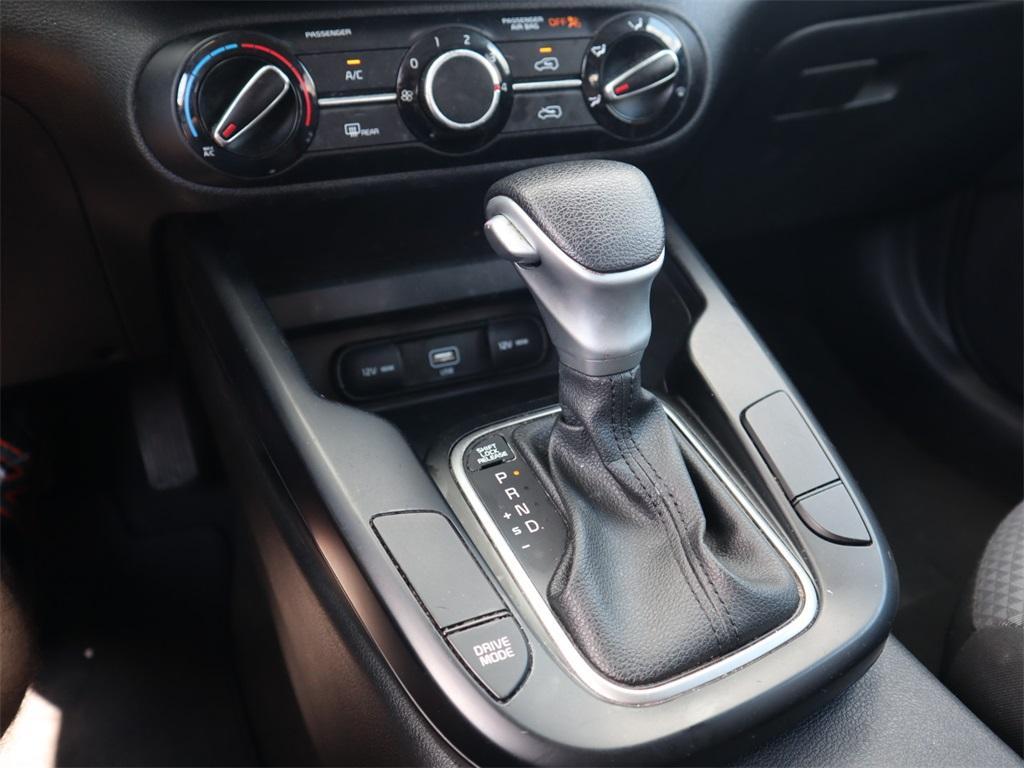 used 2022 Kia Soul car, priced at $13,050