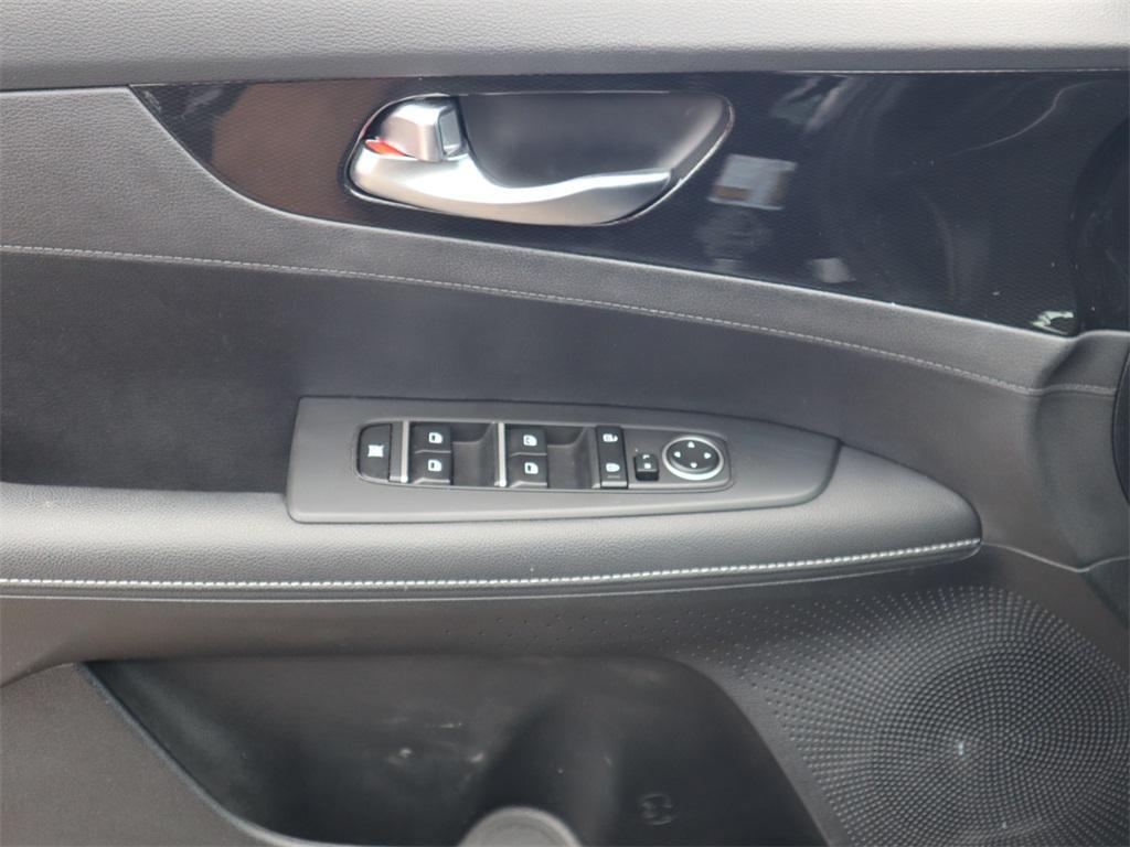 used 2022 Kia Forte car, priced at $19,268