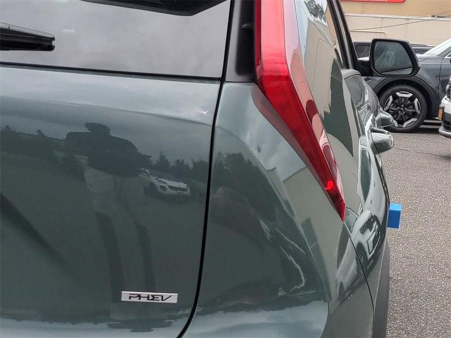 new 2023 Kia Niro Plug-In Hybrid car, priced at $36,060