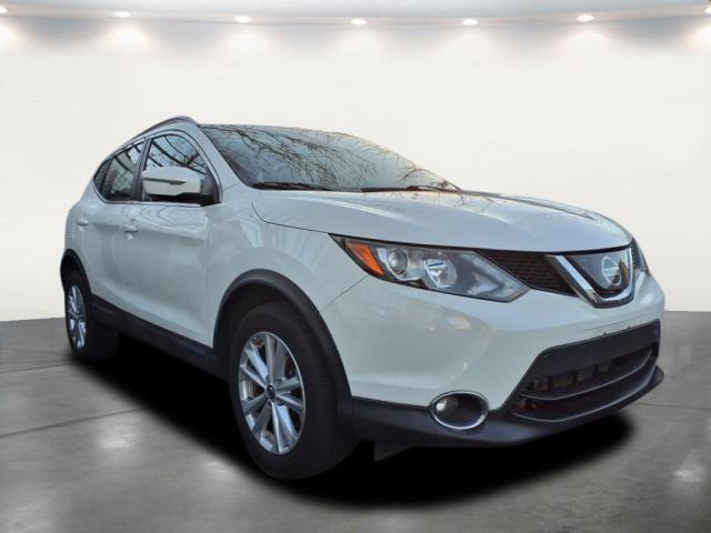 used 2019 Nissan Rogue Sport car, priced at $14,359