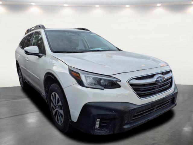 used 2022 Subaru Outback car, priced at $24,506