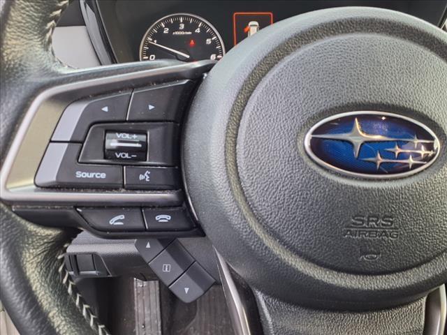 used 2022 Subaru Outback car, priced at $24,506