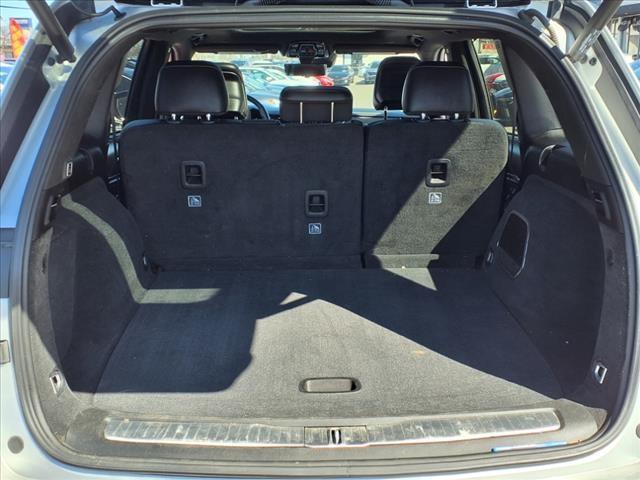 used 2023 Jeep Grand Cherokee 4xe car, priced at $31,736