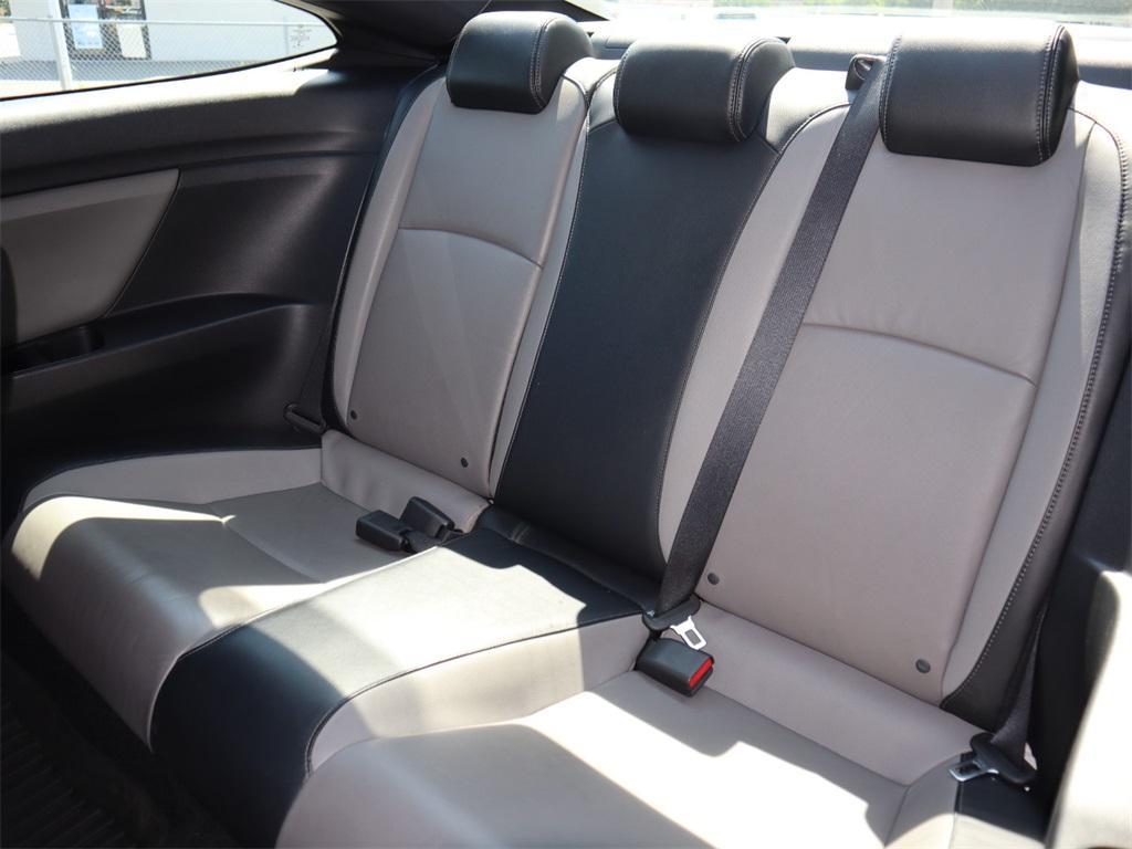 used 2017 Honda Civic car, priced at $15,718