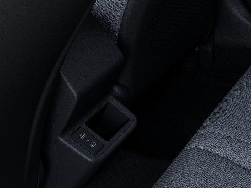 new 2025 Kia K4 car