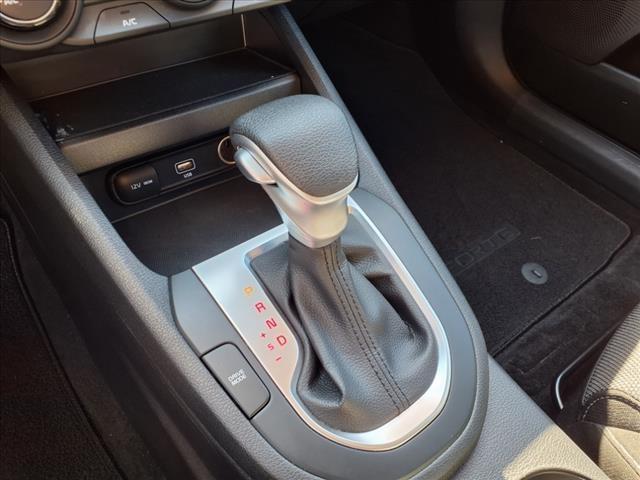 used 2022 Kia Forte car, priced at $15,085
