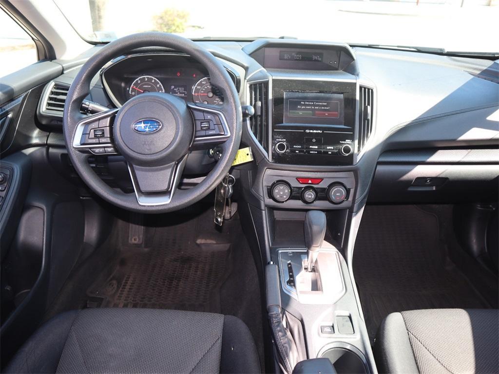 used 2018 Subaru Crosstrek car, priced at $18,430