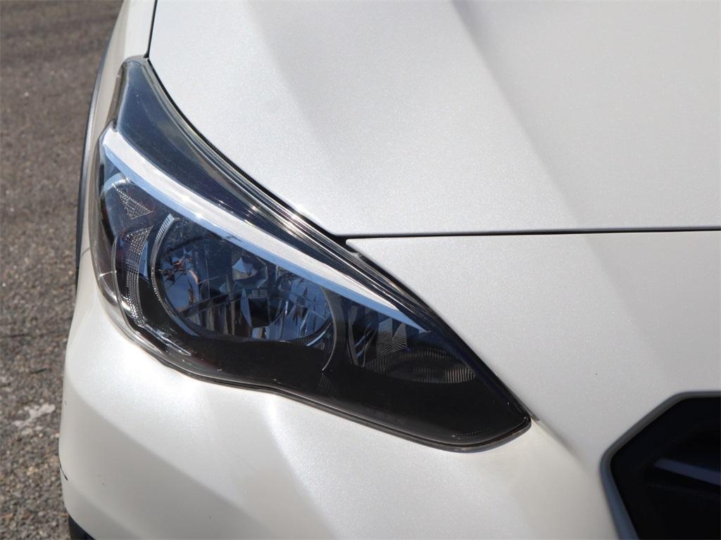 used 2018 Subaru Crosstrek car, priced at $18,430