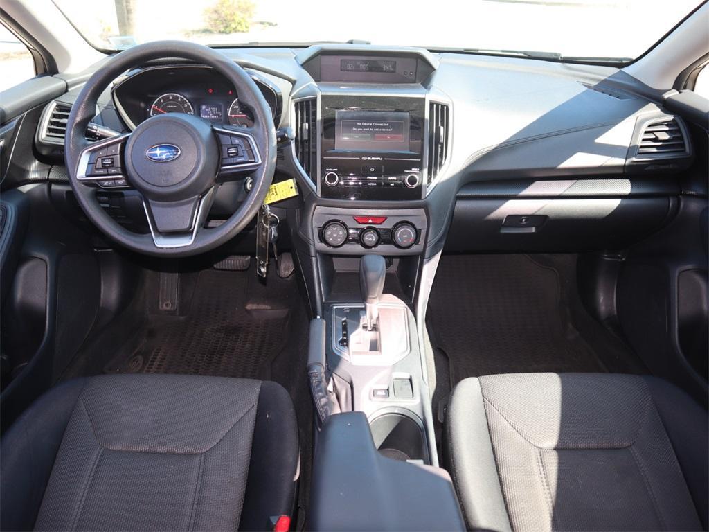used 2018 Subaru Crosstrek car, priced at $18,430