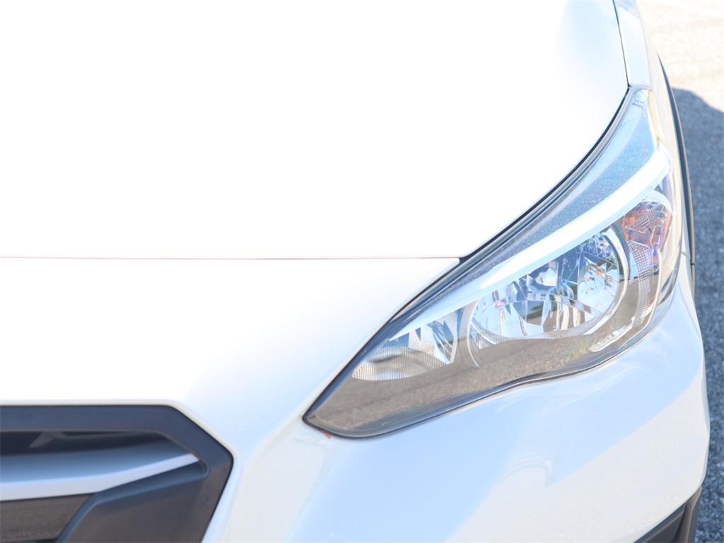 used 2018 Subaru Crosstrek car, priced at $18,430