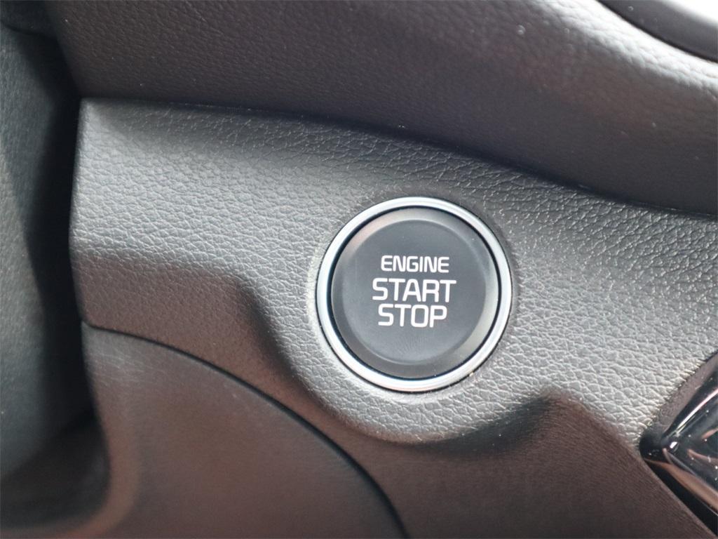 used 2022 Kia Forte car, priced at $19,601