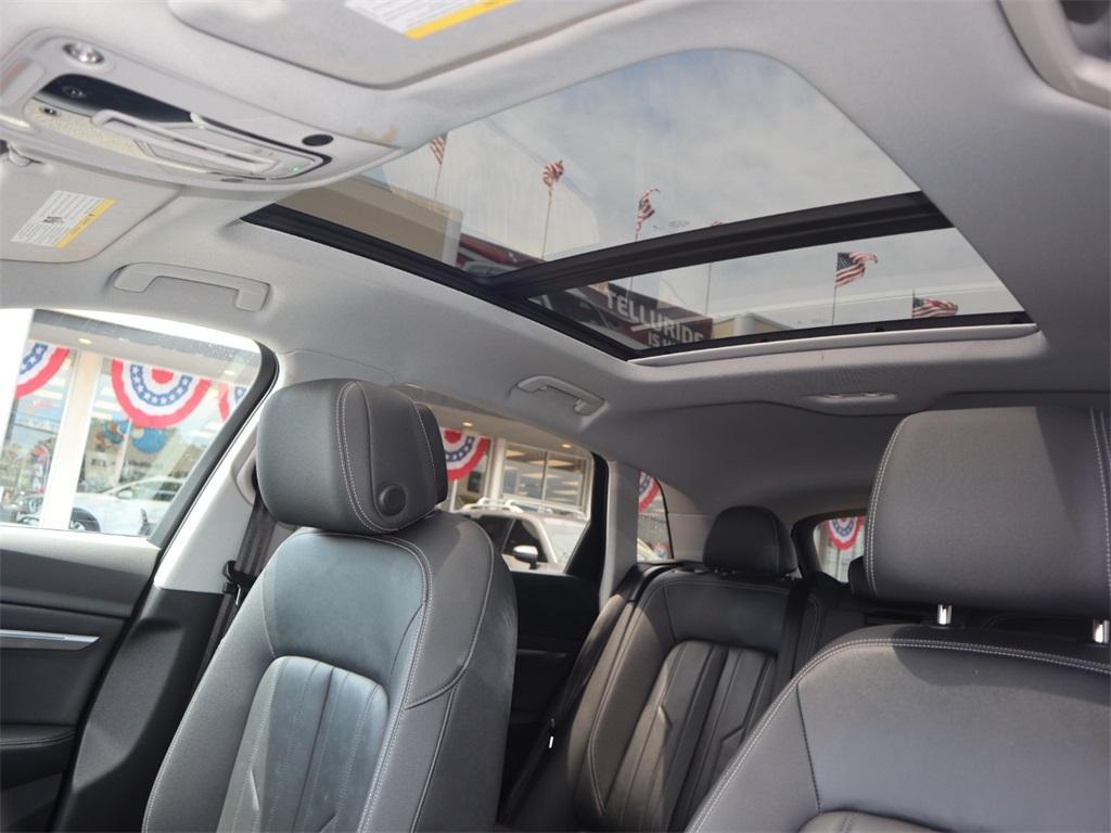 used 2021 Audi e-tron car, priced at $23,626