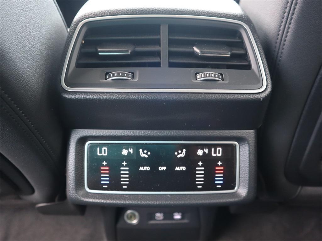 used 2021 Audi e-tron car, priced at $23,626