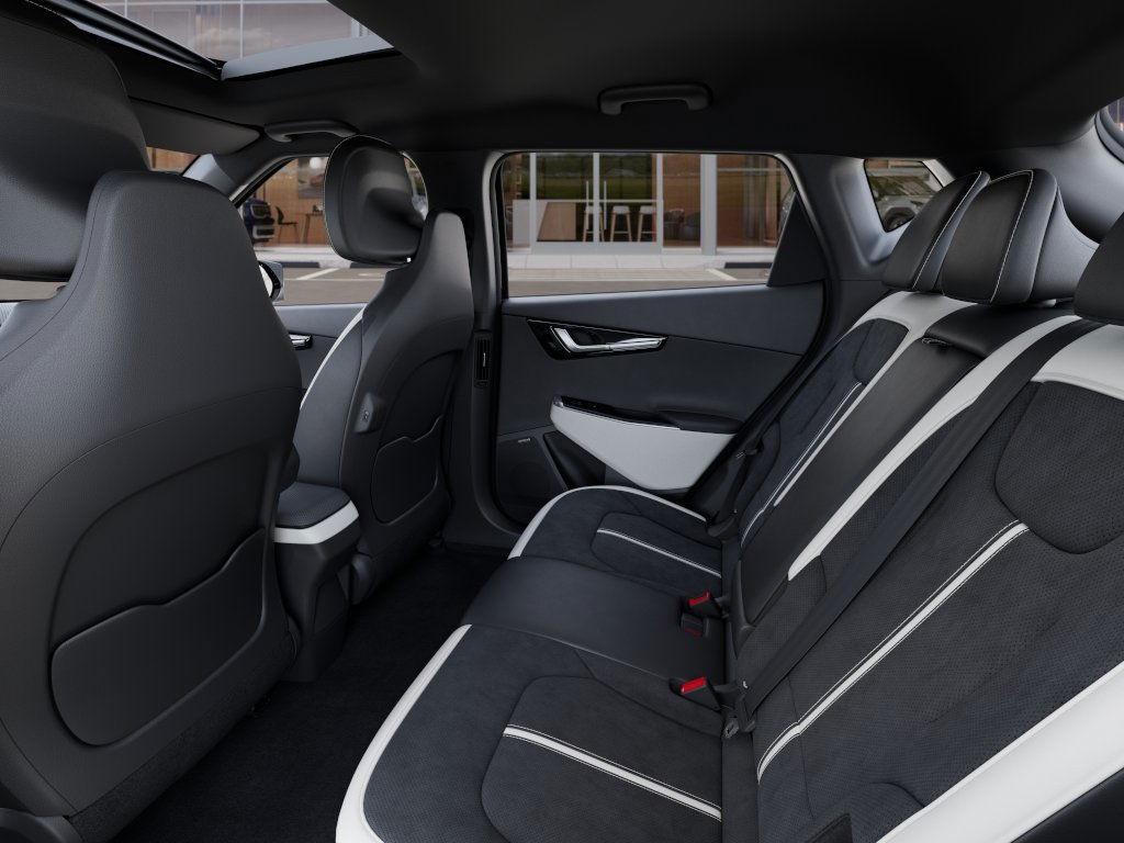 new 2025 Kia EV6 car