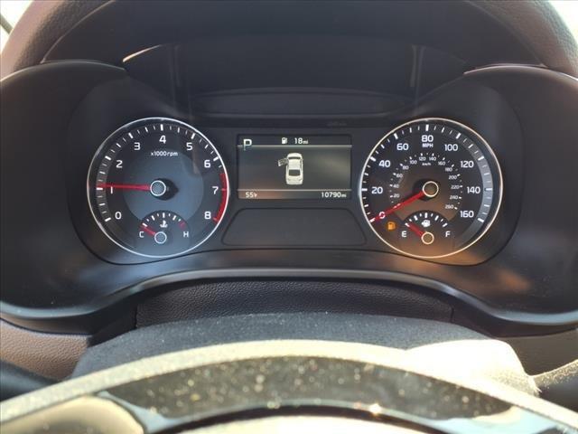 used 2024 Kia Forte car, priced at $19,268