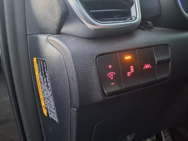 used 2022 Kia Sportage car, priced at $20,841