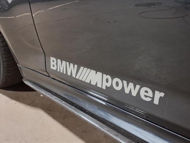 used 2020 BMW M5 car, priced at $57,495