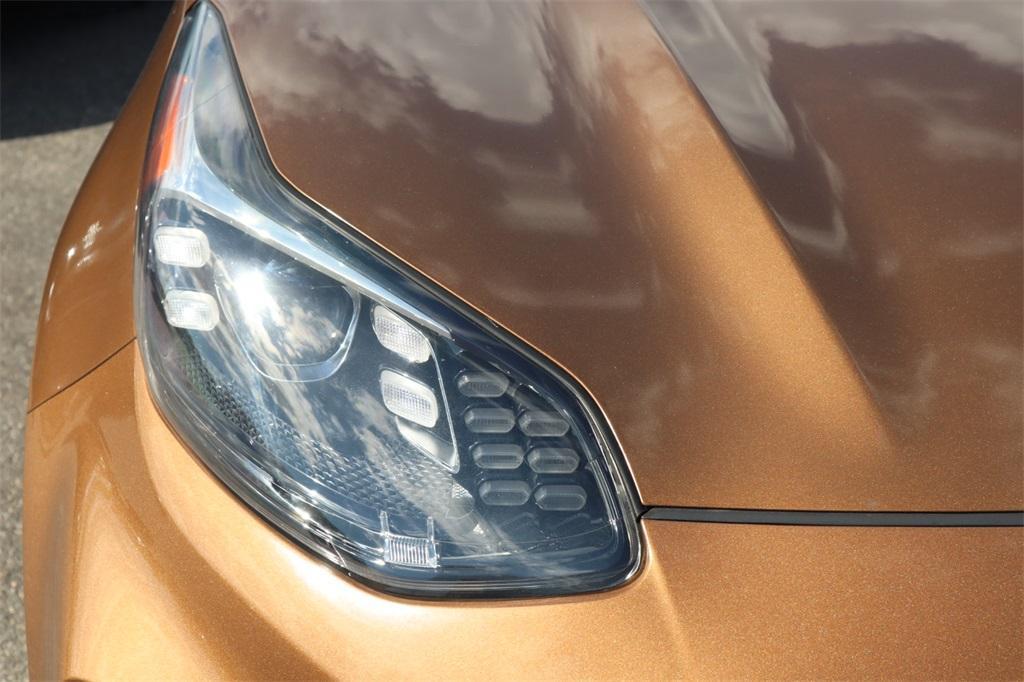 used 2020 Kia Sportage car