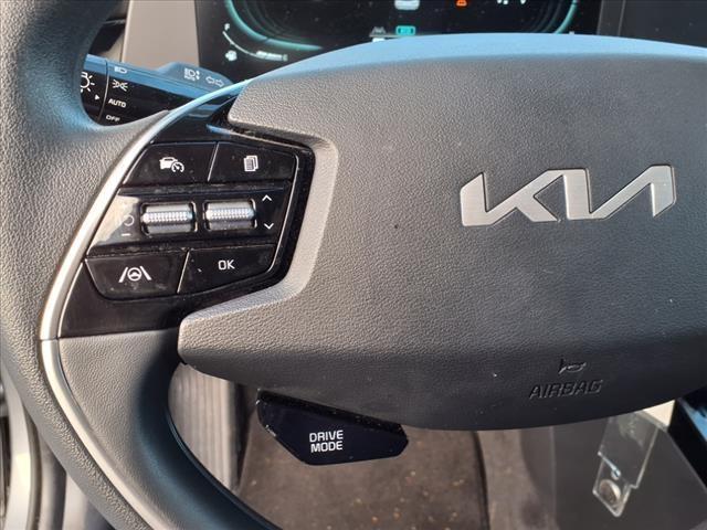 used 2024 Kia Niro car, priced at $28,658