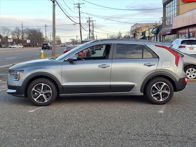 used 2024 Kia Niro car, priced at $28,658