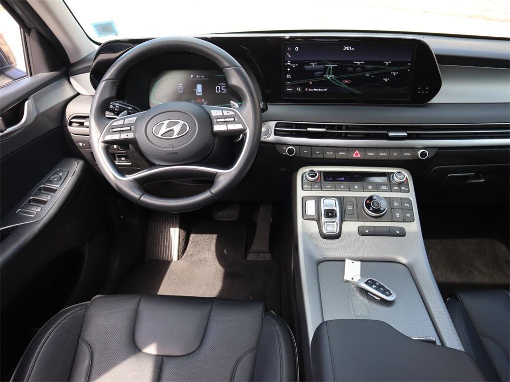 used 2023 Hyundai Palisade car, priced at $36,795